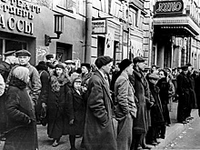 Какие банды орудовали в СССР во время войны