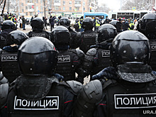 Тюменским силовикам разрешили жестко действовать на митингах