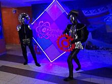 В Ноябрьске будущее строят на РОБО и БИОплатформах