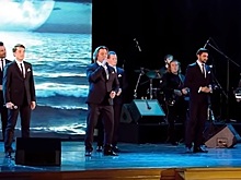 Мэрия назвала имена артистов, которые споют на площади Победы 1 января