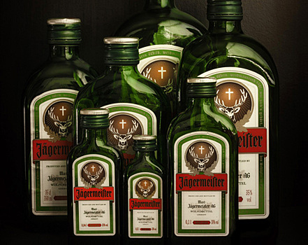 Егермайстер: все, что нужно знать о главном ликере Европы