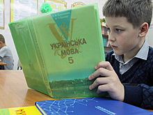 Из украинских учебников уберут упоминание о дружбе с РФ