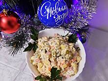 Блогер побывала в США и ответила американцам, почему в России страдают в Новый год