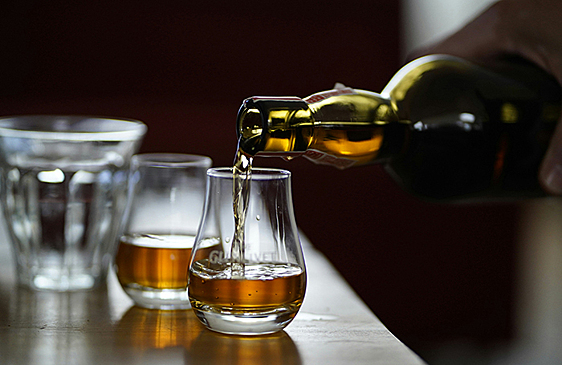 Шведский производитель виски Mackmyra сообщил о банкротстве