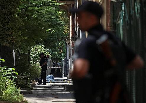 В СБУ прокомментировали убийство Парубия