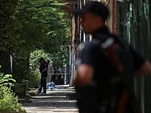 На Украине нашли русский след в ликвидации Парубия