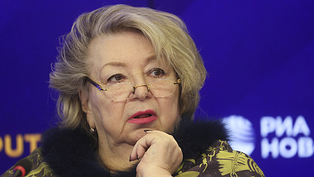 «Футбола у нас нет и не будет». Тарасова