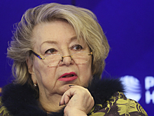 «Футбола у нас нет и не будет». Тарасова