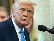 The Economist вынес на обложку отсчет окончания срока президентства Трампа