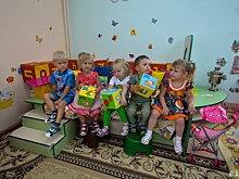 От «эконома» до «праздника»: вместе с родителями Екатеринбурга составили смету выпускного в садике