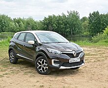 Как Renault обманывает покупателей кроссовера Kaptur