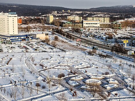 Прокуратура заявила об отсутствии ущерба экологии после ЧП с хлором в Братске