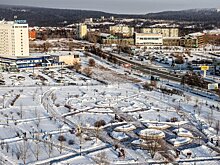 Прокуратура заявила об отсутствии ущерба экологии после ЧП с хлором в Братске