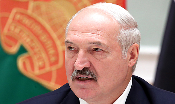 Лукашенко раскрыл подробности спецоперации Белоруссии на Украине