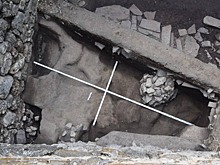 В башенном комплексе «Тумги» в Ингушетии нашли следы древнего поселения бронзового века