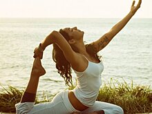 Ученые доказали, что йога может помочь от рака