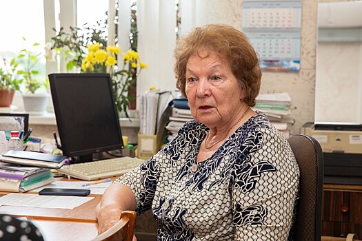 В ВятГУ рассказали, как бороться с вездесущим борщевиком