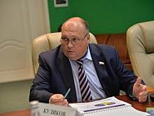 СМИ: Министр Андрей Куликов стал фигурантом уголовного дела