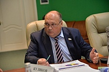 СМИ: Министр Андрей Куликов стал фигурантом уголовного дела