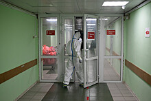 В России выявили 12 126 случаев коронавируса