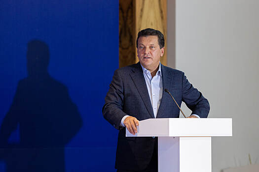 «Речпорт — стыд и срам, позор нашей столицы». Интервью Метшина одним абзацем