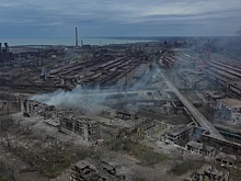 В МО РФ назвали количество сдавшихся в плен боевиков с «Азовстали»
