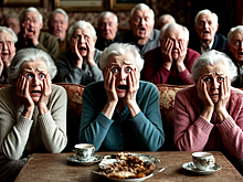 «Рано или поздно кто-нибудь отравится». Пенсионерка как в воду глядела. В Видном устроили «частный ад» для стариков?