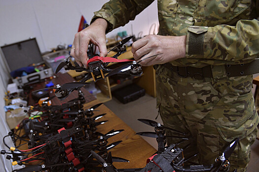 Российский холдинг заключил контракты на импортозамещение на 100 млн рублей