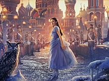 «Щелкунчик и Четыре королевства» – впервые на цифровых площадках с дополнительными материалами