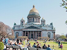 Заксобрание Петербурга одобрило налоговые льготы для туриндустрии