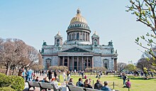 Заксобрание Петербурга одобрило налоговые льготы для туриндустрии
