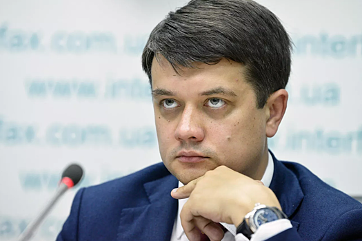 Имитация контроля, а не ответственность: депутат Рады рассказал, как на самом деле Киев «борется» с коррупцией