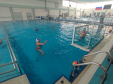 Как в Дзержинске развивается региональный центр адаптивных видов спорта