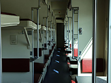 С 18 июля из Благовещенска во Владивосток запустят прямой поезд