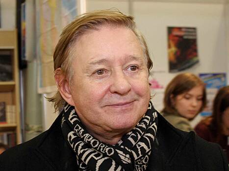 Украинские родственники Романа Виктюка поделят его квартиру на Тверской