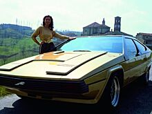 Незаслуженно забытая Matra Laser