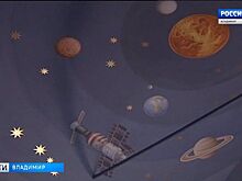 Алексей Леонов оставил в память о себе уникальные фрески в храме во Владимирской области