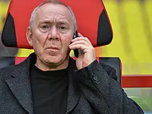 Отставку Станковича из «Спартака» связали с Олегом Романцевым