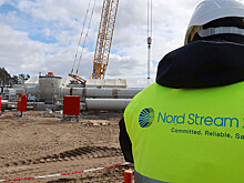 Немецкий регулятор сделал заявление по «Севпотоку-2»