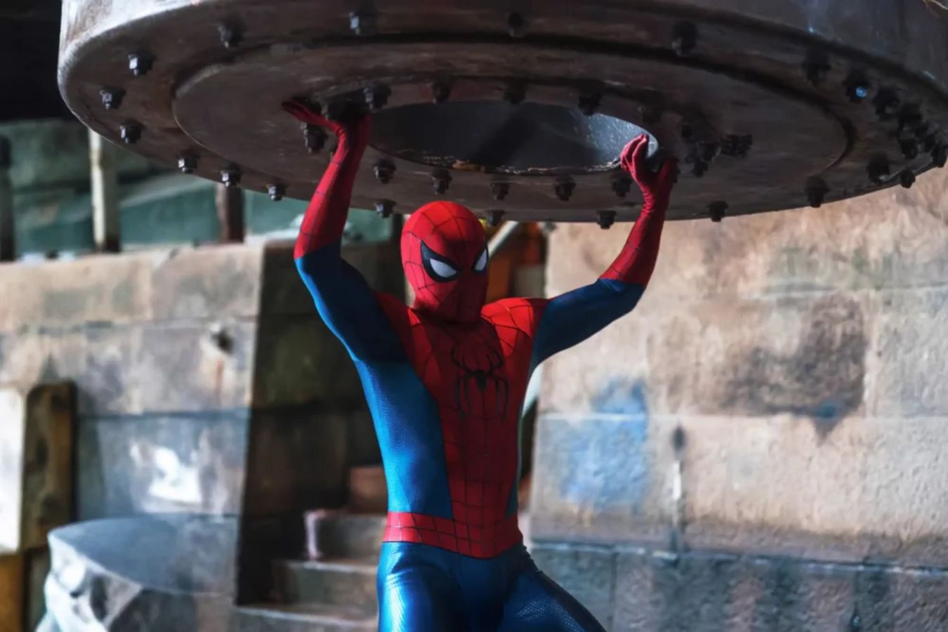 Spider-Man: Brand New Day Hits $1.67 Billion in 12 Days