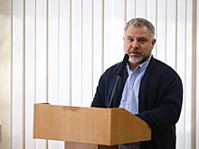 Общественник из Волгограда поддержал решение президента о спецоперации