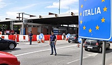 Италия опровергла информацию о закрытии границ