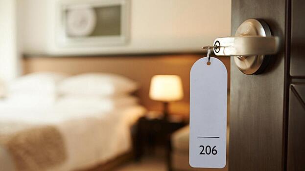 Оказывать гостиничные услуги в квартирах теперь запрещено