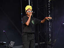 Рэп-исполнительница Little Simz получила премию Mercury Prize за альбом Sometimes I Might Be Introvert