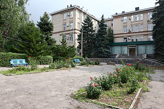 В Волгограде откроют многофункциональный реабилитационный комплекс