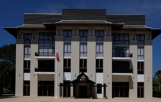 Генконсульство РФ на Пхукете подтвердило гибель россиянки при крушении катера