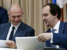Фонд президентских грантов отобрал 100 лучших проектов