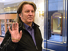 Лоза объяснил аншлаг Земфиры в «Олимпийском»