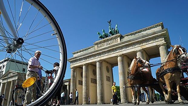 Эксперт: в этом году туроператоры могут задуматься о чартерах в Германию