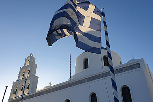 Грецию обвинили в помощи продаже российской нефти